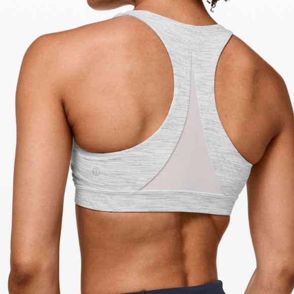 Lululemon Invigorate Bra - Picture 2 of 6